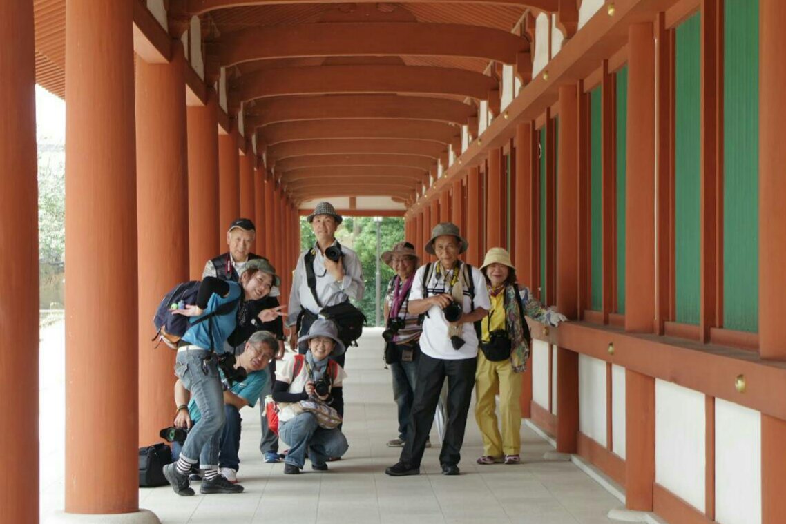 PCC撮影会レポート