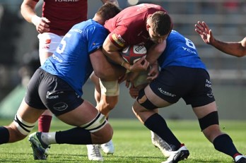 スポーツ写真講座