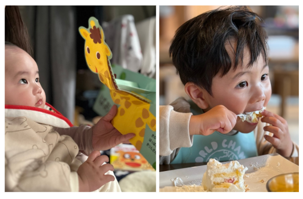 スマホで・カメラで♪子どもの撮り方講座！