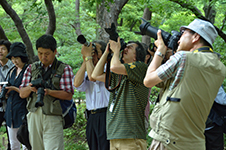 写真教室・撮影会アンケート