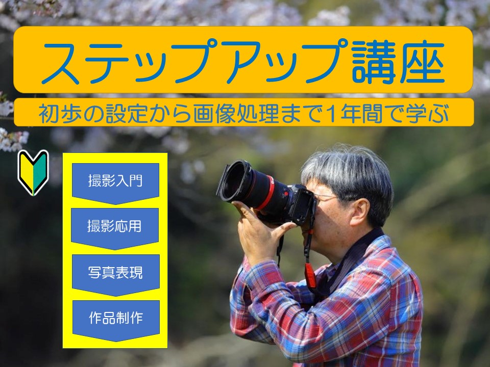 PCC2023ステップアップ講座