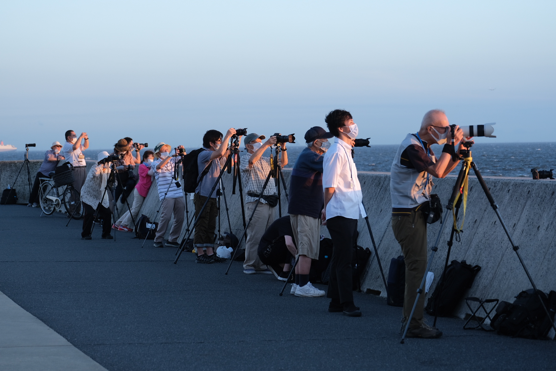 写真教室から入会案内