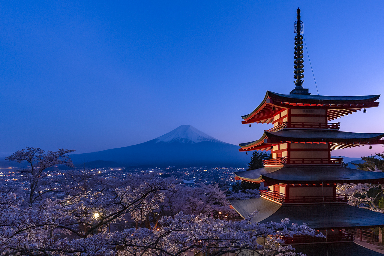 夜景撮影を楽しむ!「ヨルトル写真部」が9月からスタート